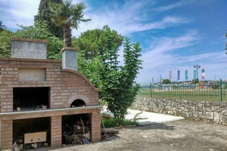 Murin Delfin Umag Exterior photo