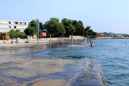 Murin Delfin Umag Exterior photo