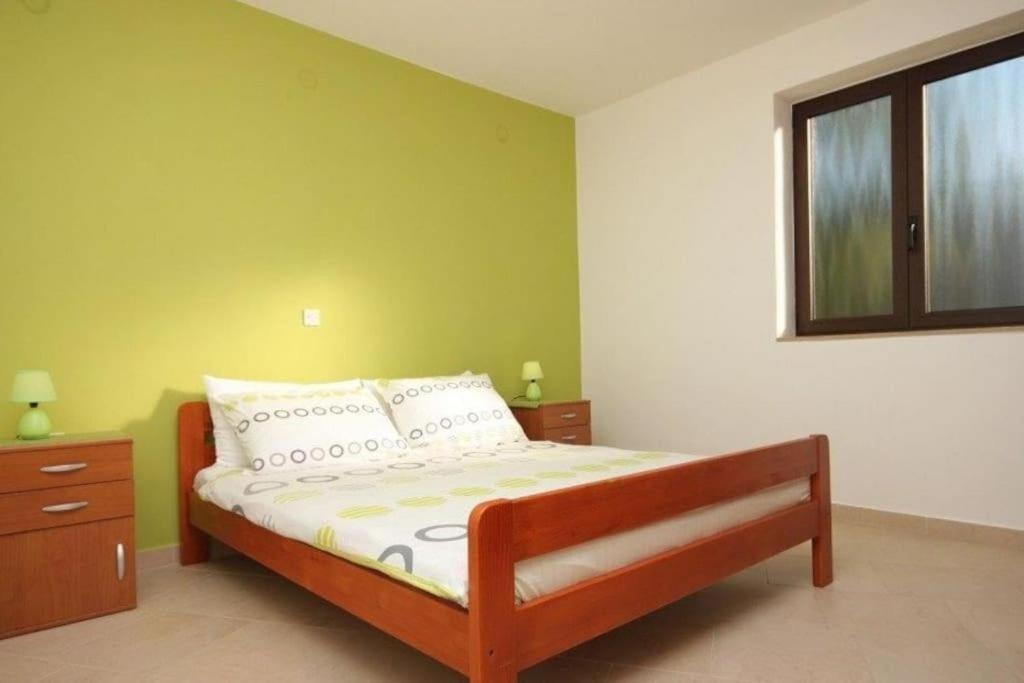 Murin Delfin Umag Exterior photo